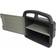 Green>it Hose Hanger with Storage Compartment